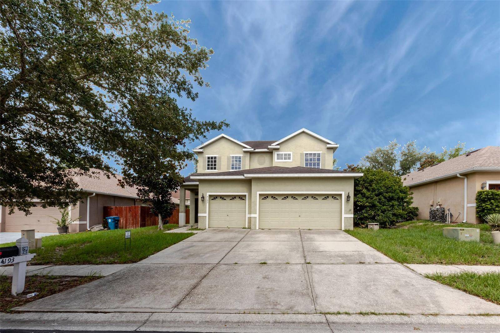 4193 BEAUMONT LOOP, Spring Hill, FL 34609