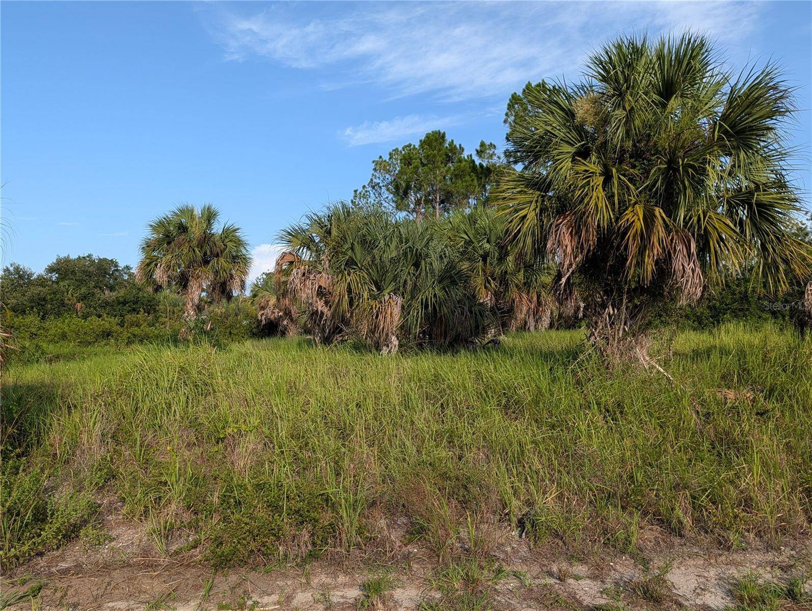 DELWOOD DR, North Port, FL 34288