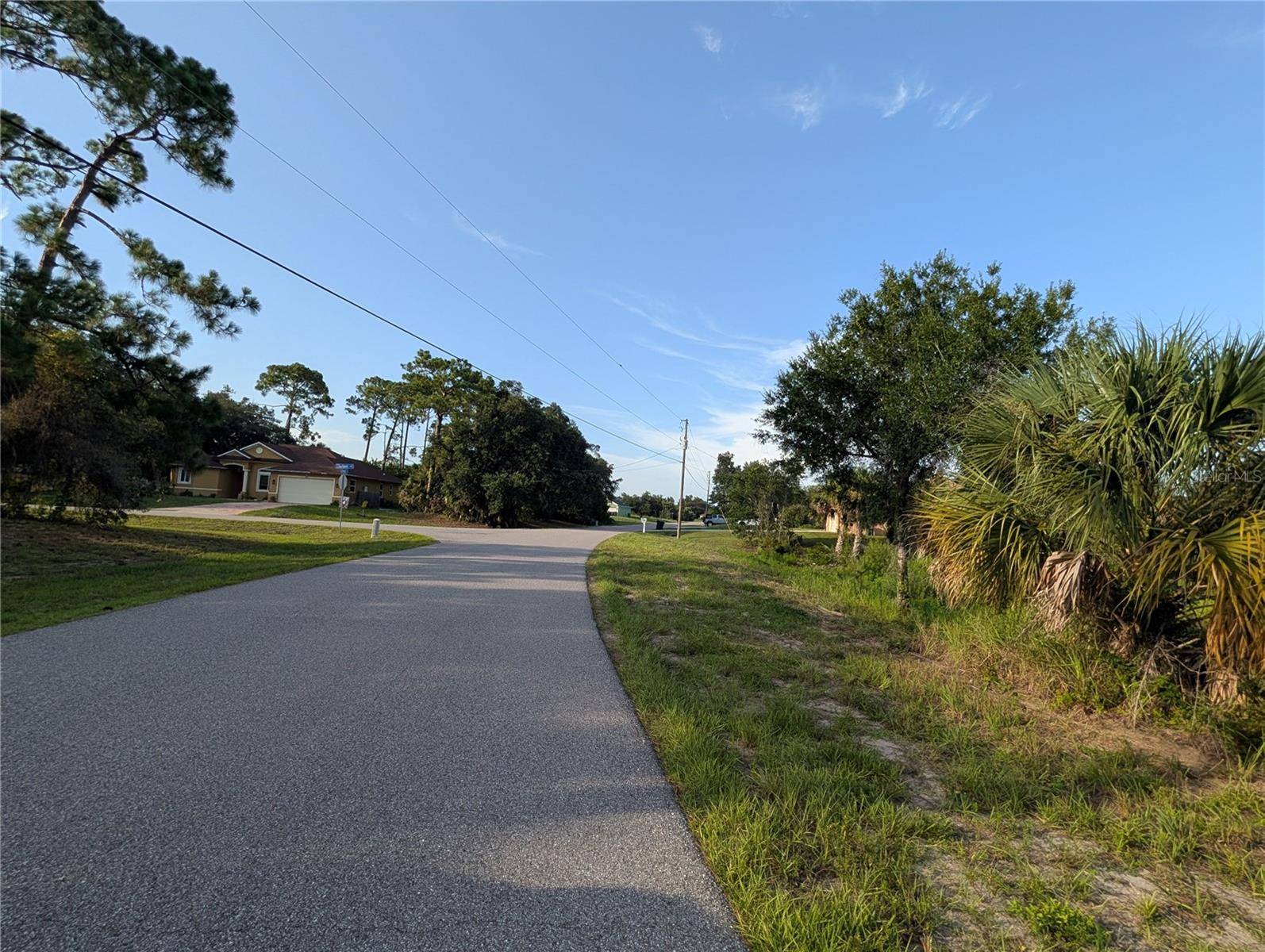 DELWOOD DR, North Port, FL 34288
