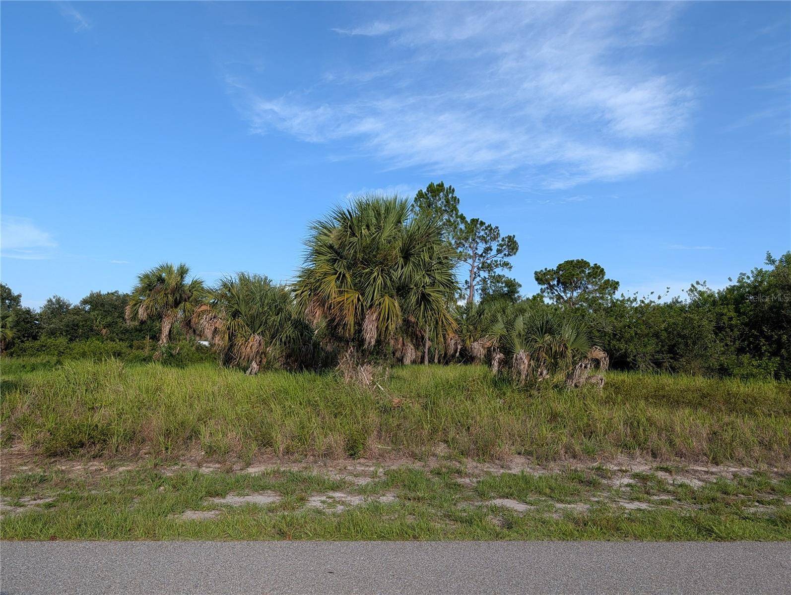 DELWOOD DR, North Port, FL 34288