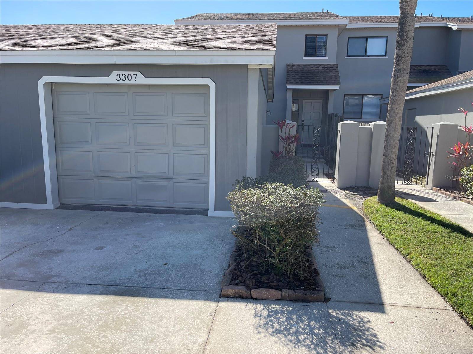 3307 KILMER DR #3307, Lakeland, FL 33803