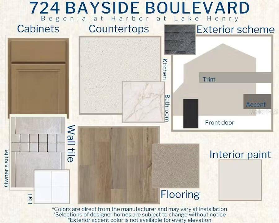 724 BAYSIDE BLVD, Winter Haven, FL 33881