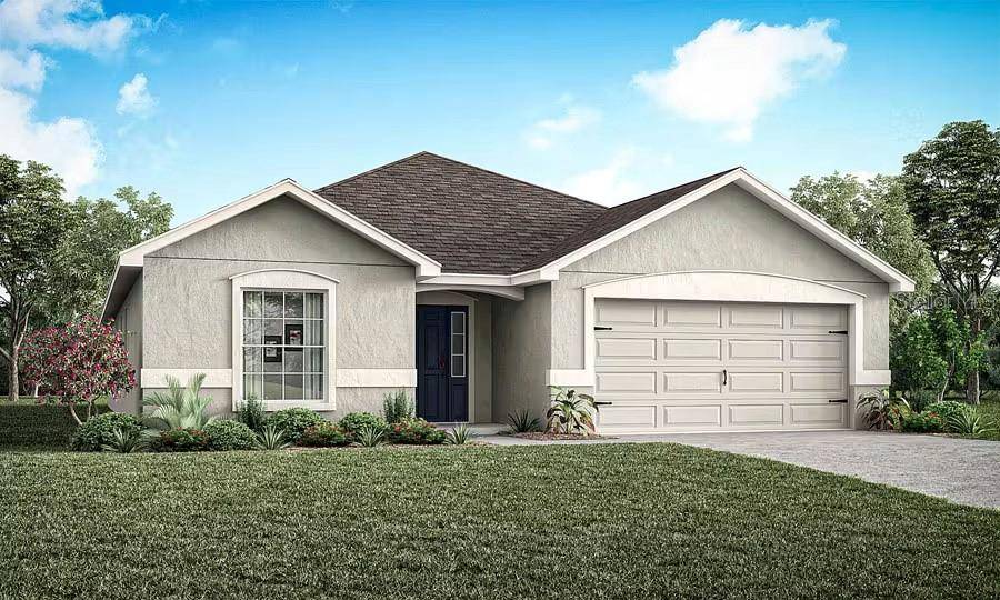 544 ITUNA CIR, Winter Haven, FL 33881