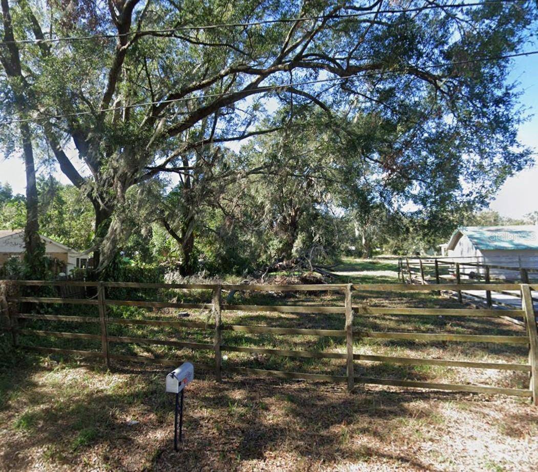 S CHURCH AVE S, Fort Meade, FL 33841