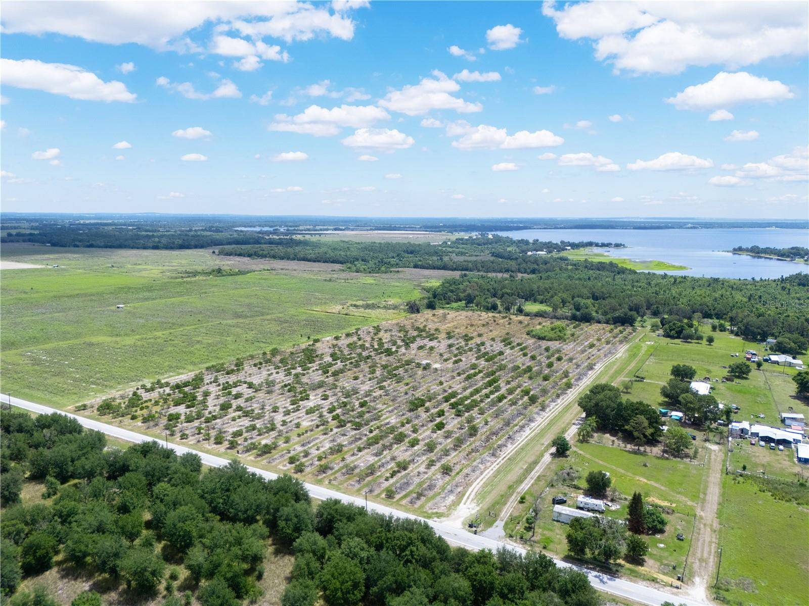 LAKE BUFFUM RD W, Fort Meade, FL 33841