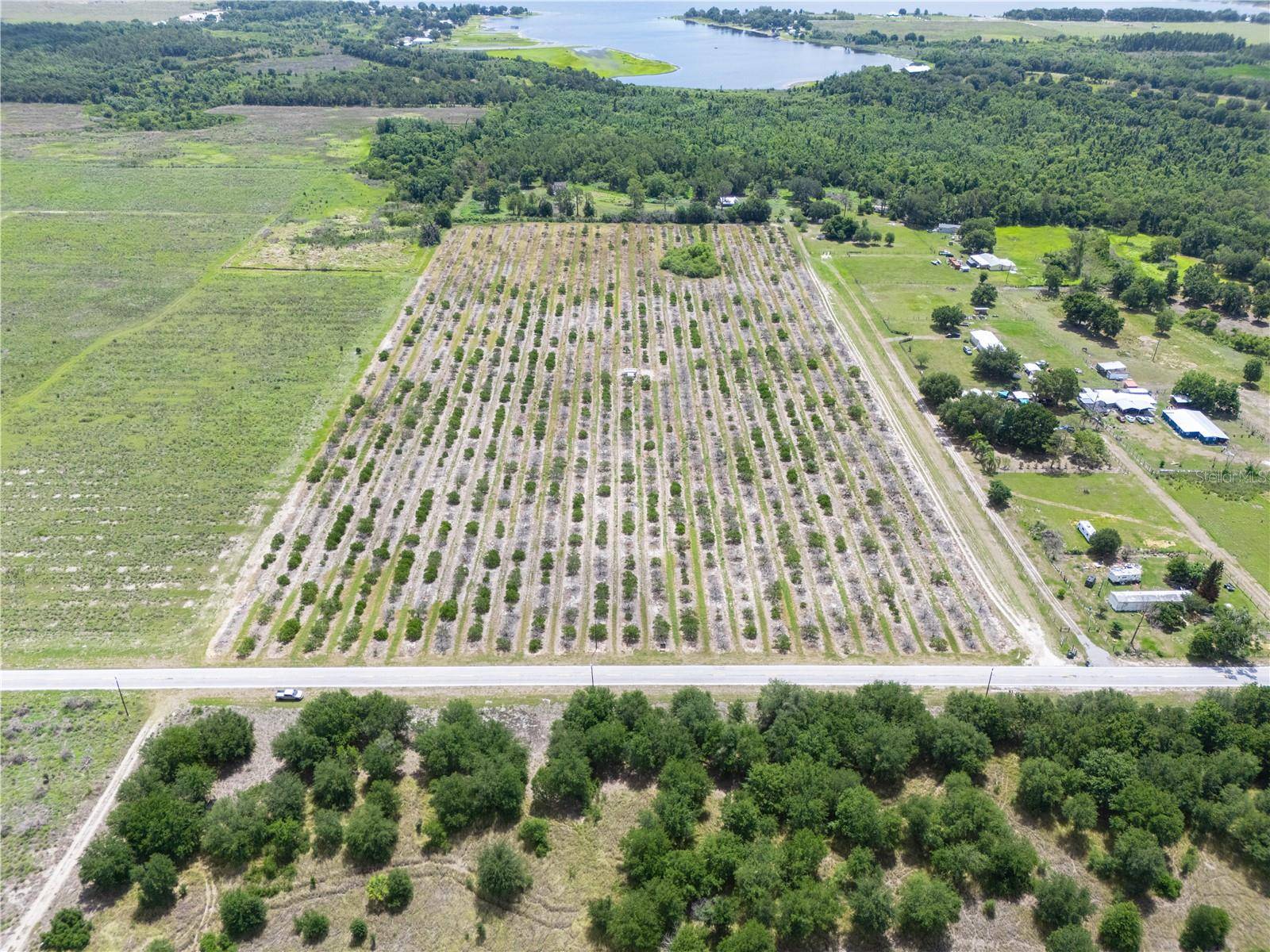 LAKE BUFFUM RD W, Fort Meade, FL 33841