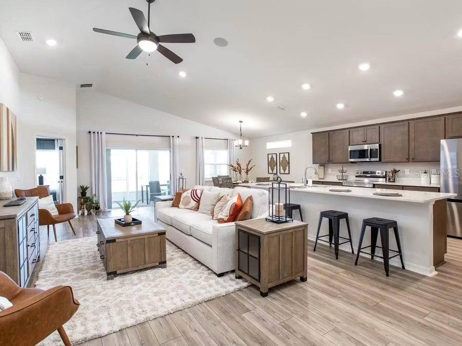 968 CYPRESS CREEK RUN, St Cloud, FL 34771
