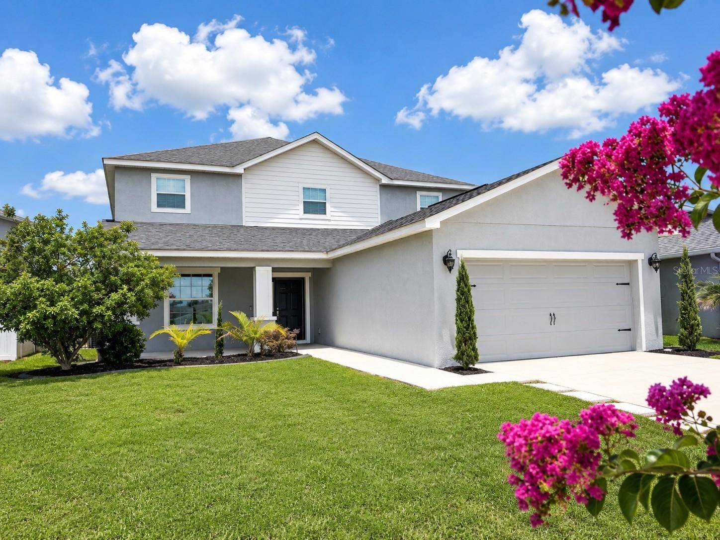 5267 WHITE EGRET LN, Lakeland, FL 33811