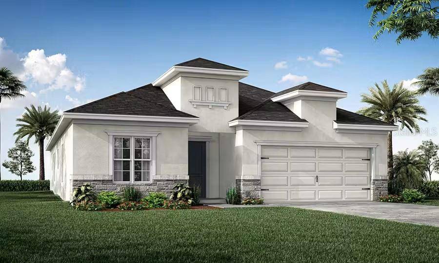 958 CYPRESS CREEK RUN, St Cloud, FL 34771