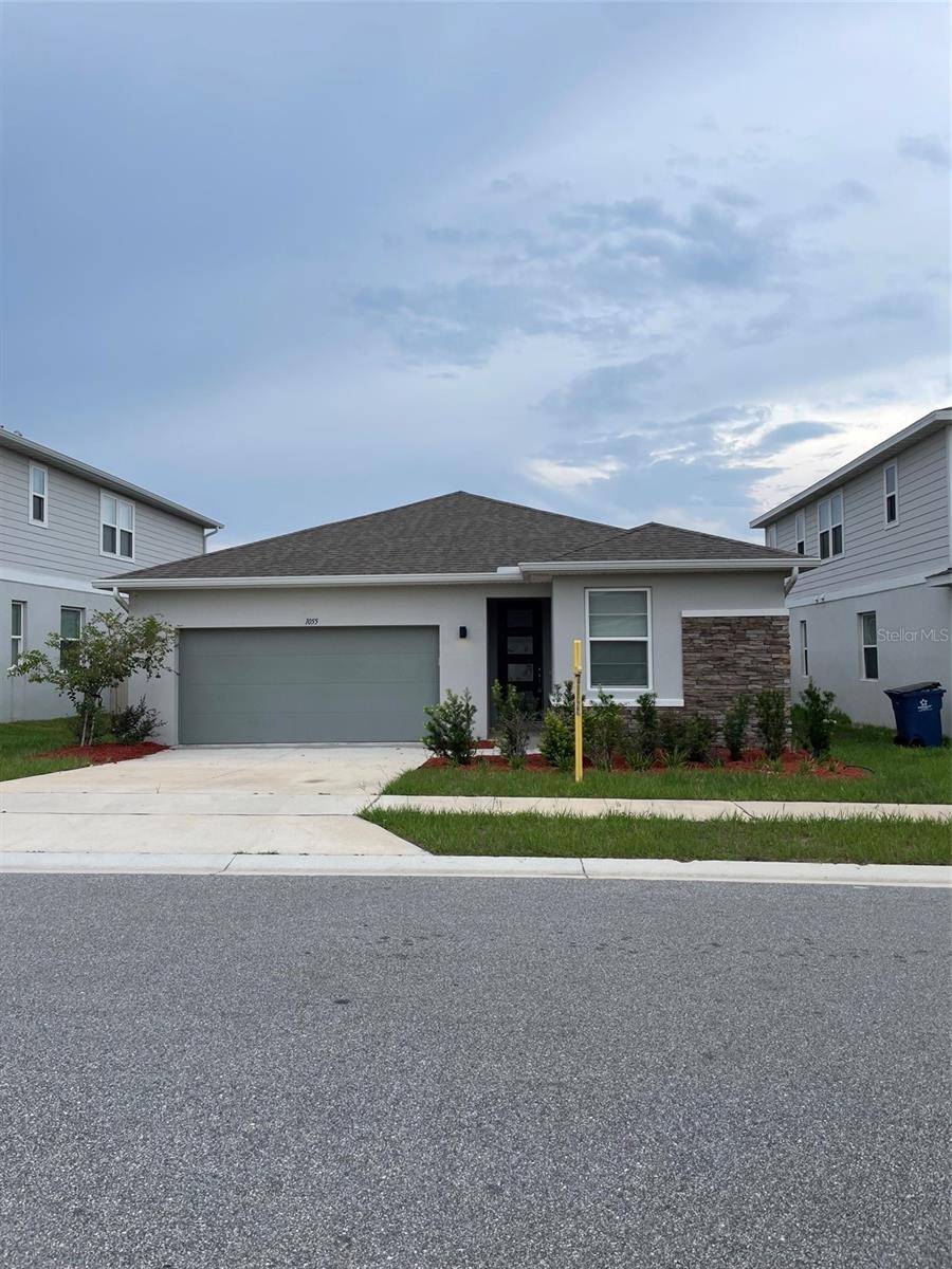 1055 SUGARWOOD ST, Davenport, FL 33837