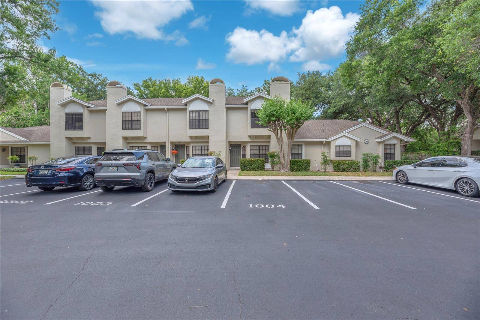5100 BURCHETTE RD #1004, Tampa, FL 33647