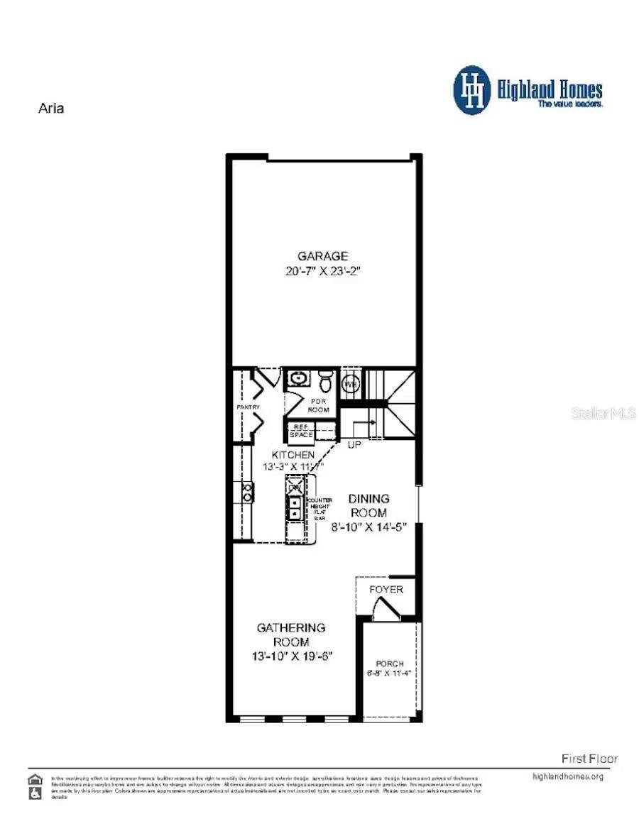 566 WINDY WILLOW WAY, St Cloud, FL 34771