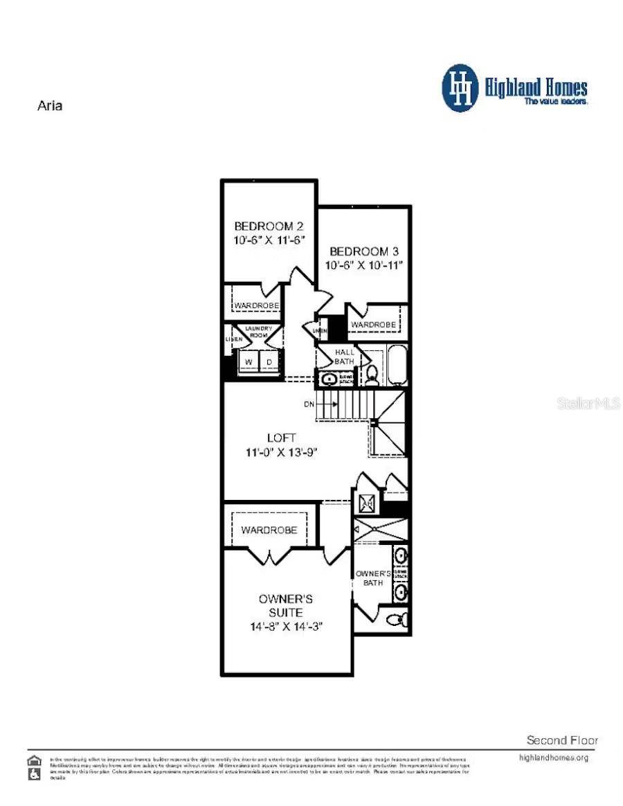 566 WINDY WILLOW WAY, St Cloud, FL 34771