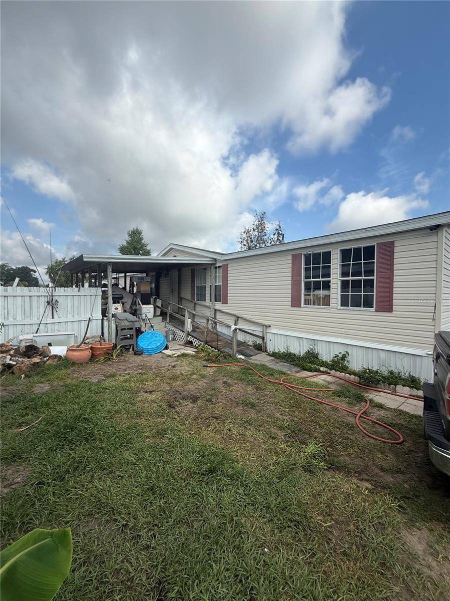 4439 AUTUMN PALM DR, Zephyrhills, FL 33542