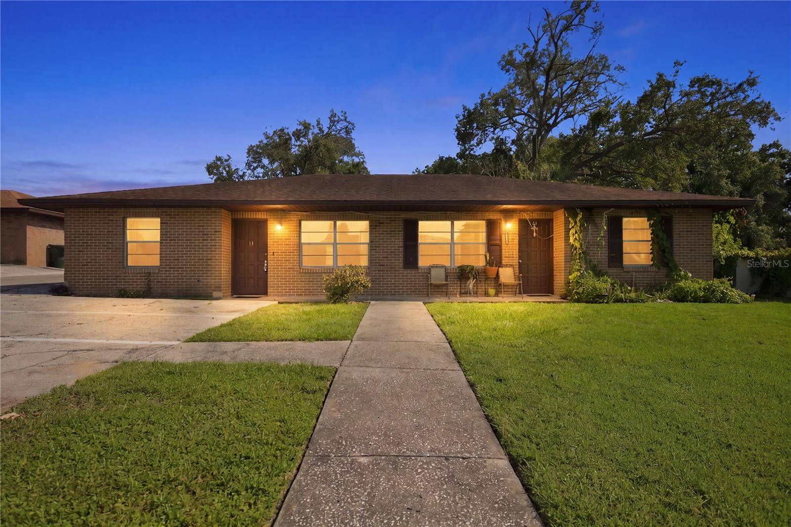 101 LAKE HUNTER DR #11, Lakeland, FL 33803
