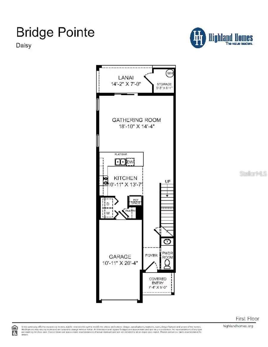 426 CHESAPEAKE DR, St Cloud, FL 34771