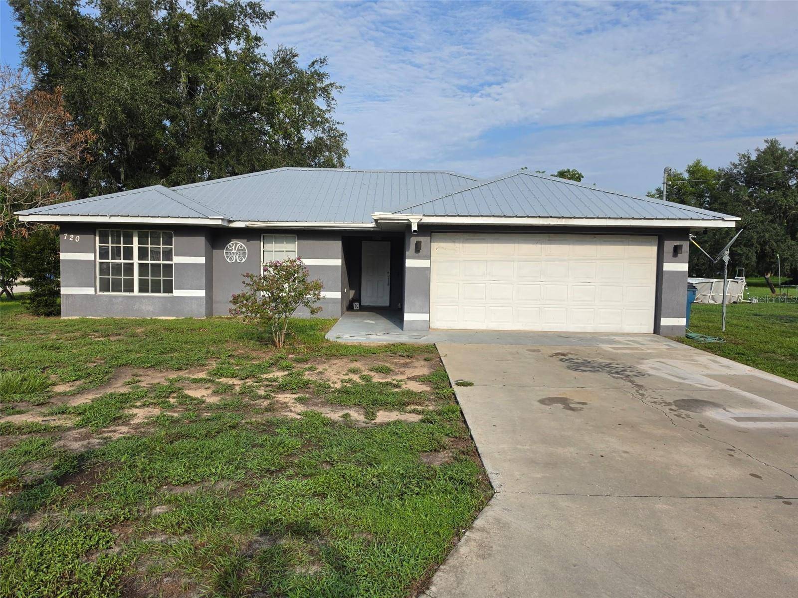 720 SE PINE AVE, Fort Meade, FL 33841