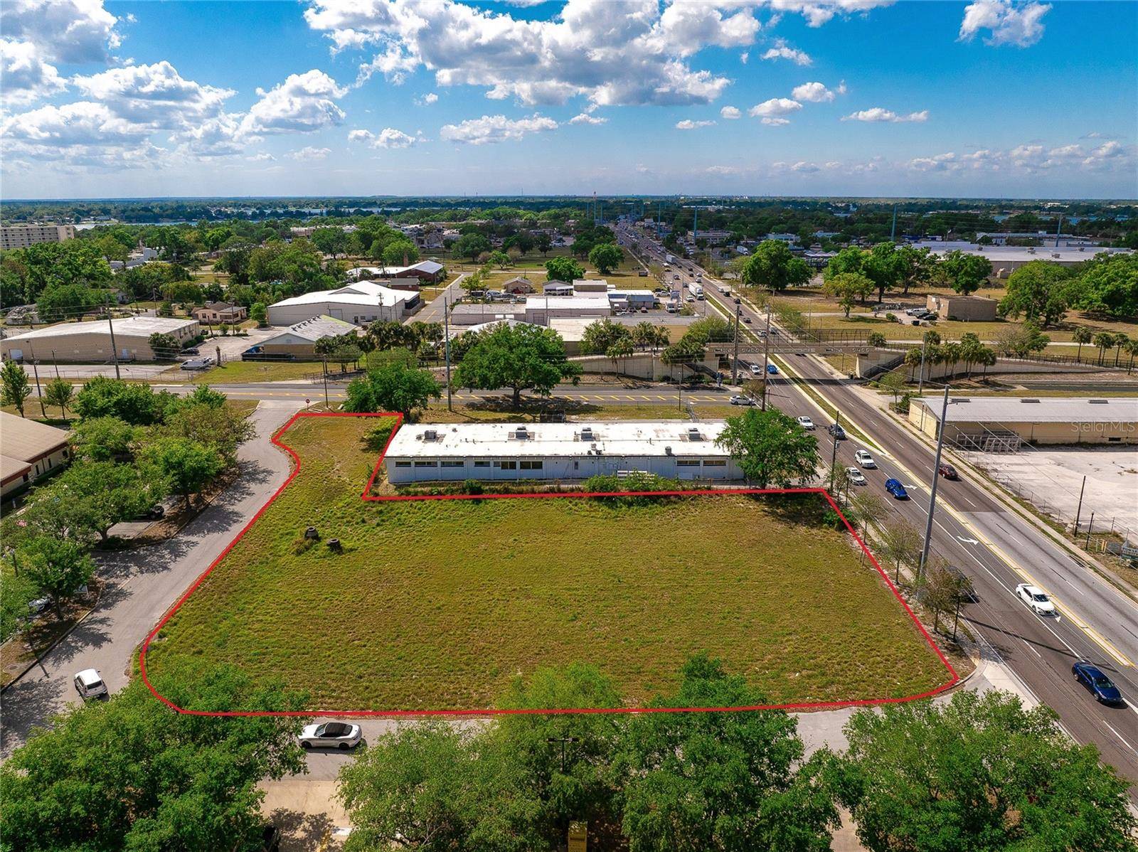0 OLYMPIAN WAY, Winter Haven, FL 33881