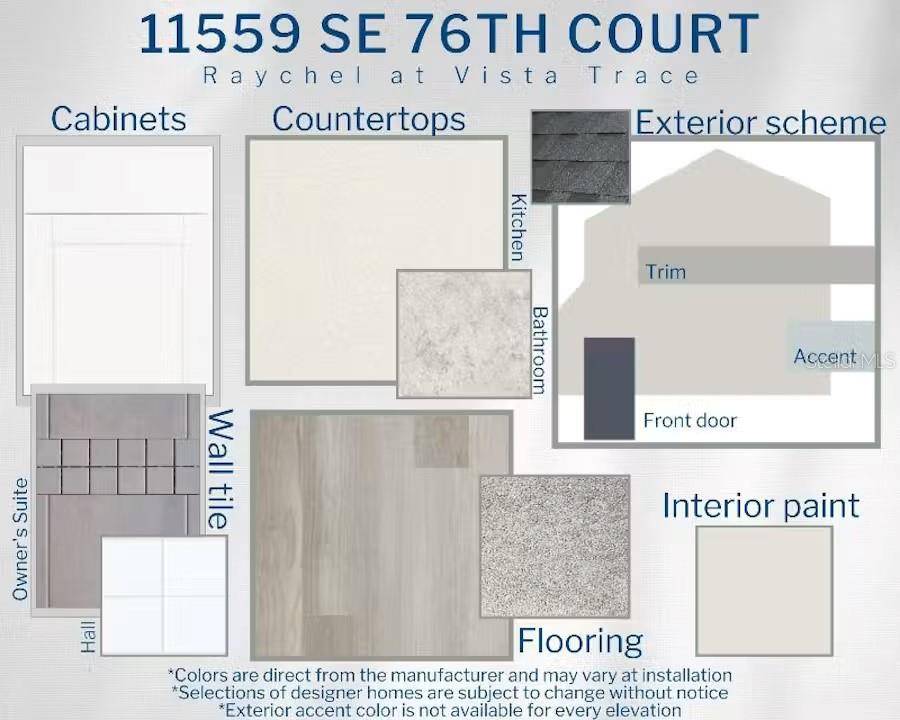 11559 SE 76TH CT, Belleview, FL 34420