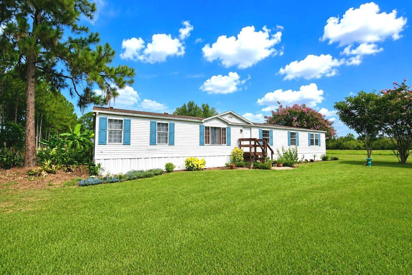 1750 W FROSTPROOF RD, Frostproof, FL 33843