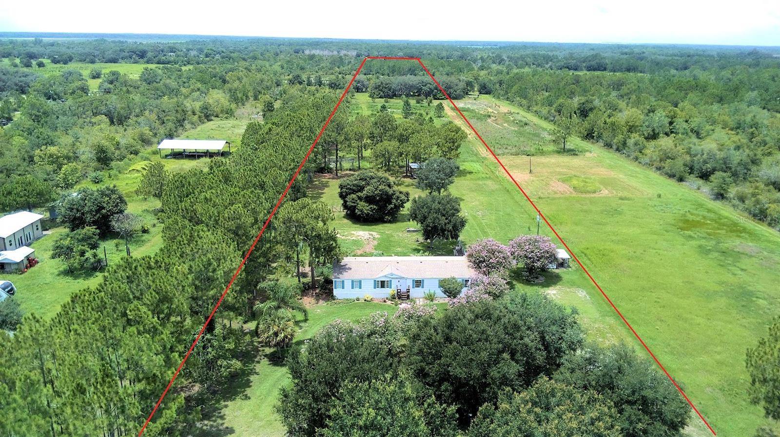 1750 W FROSTPROOF RD, Frostproof, FL 33843