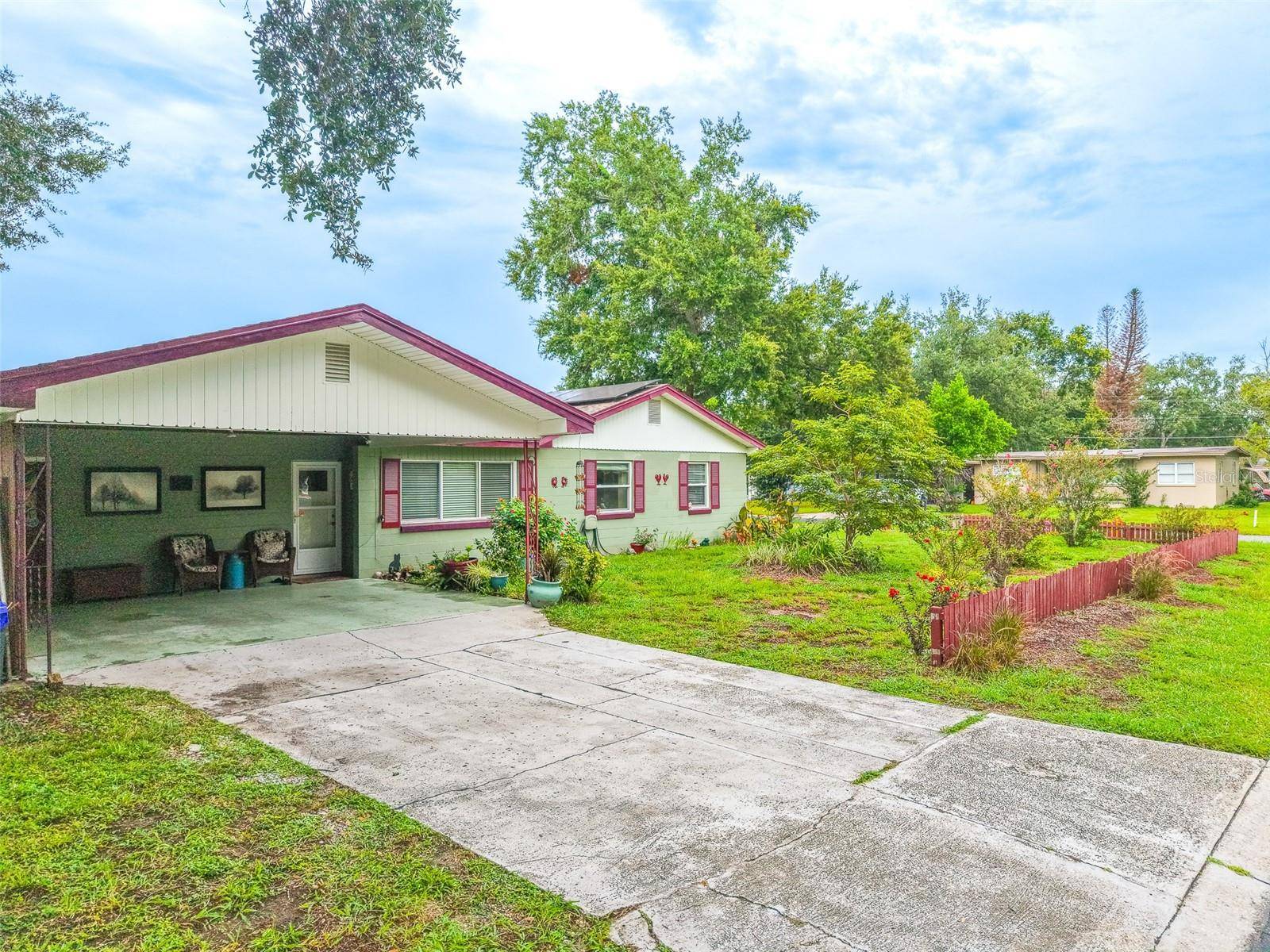 1645 HUNTINGTON ST, Lakeland, FL 33801