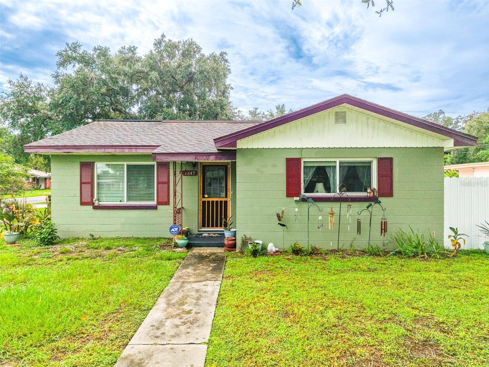 1645 HUNTINGTON ST, Lakeland, FL 33801