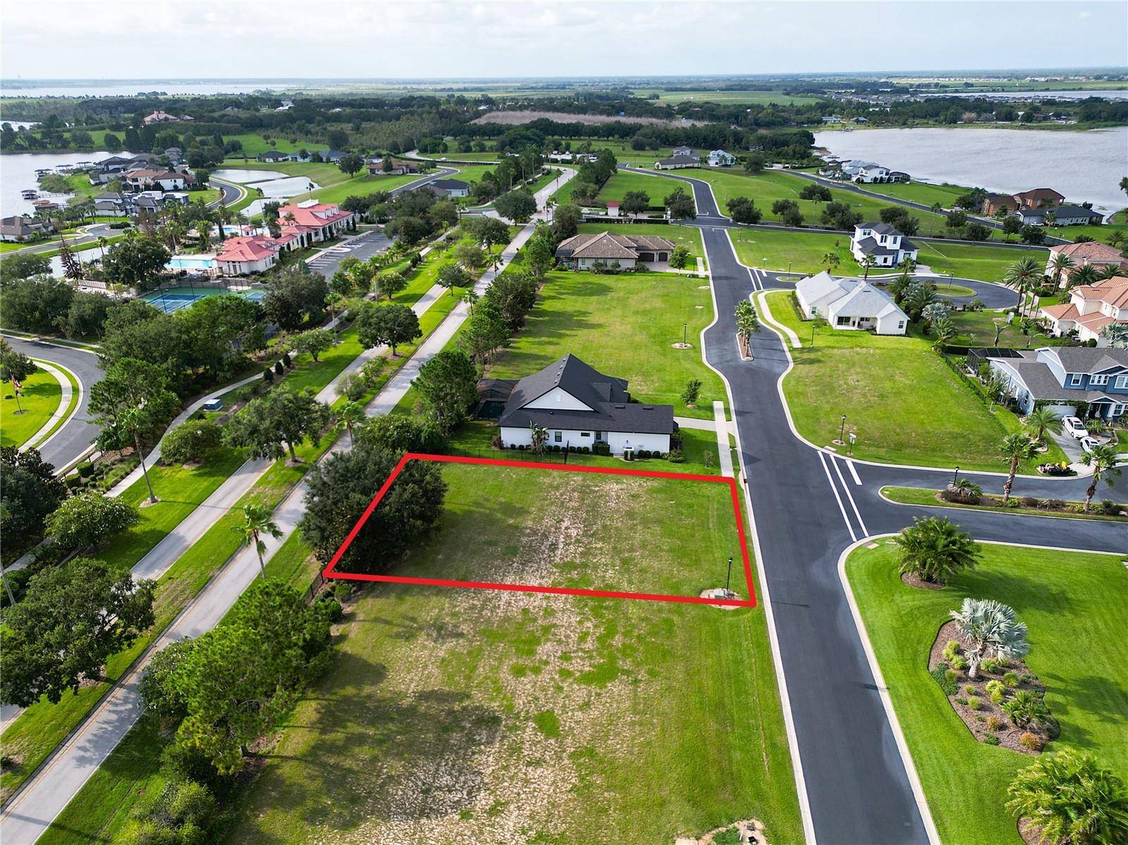 231 BLAZING STAR AVE, Lake Alfred, FL 33850