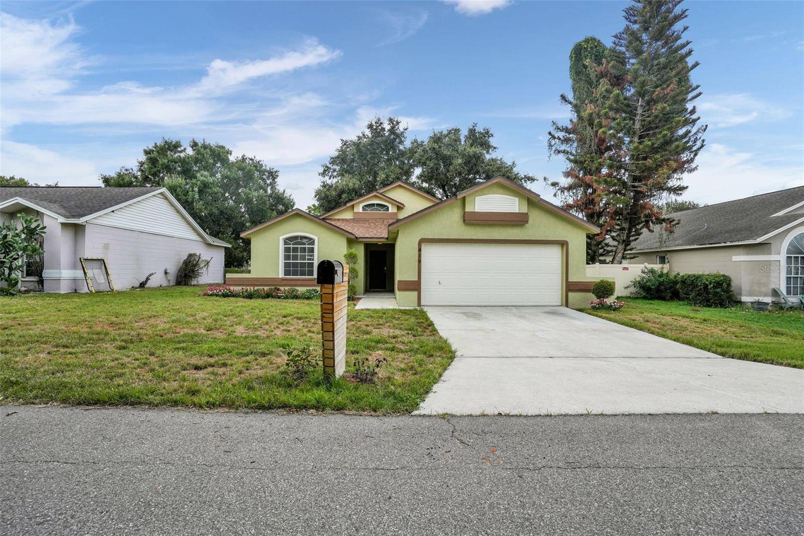 419 SAINT ANNS DR, Winter Haven, FL 33884
