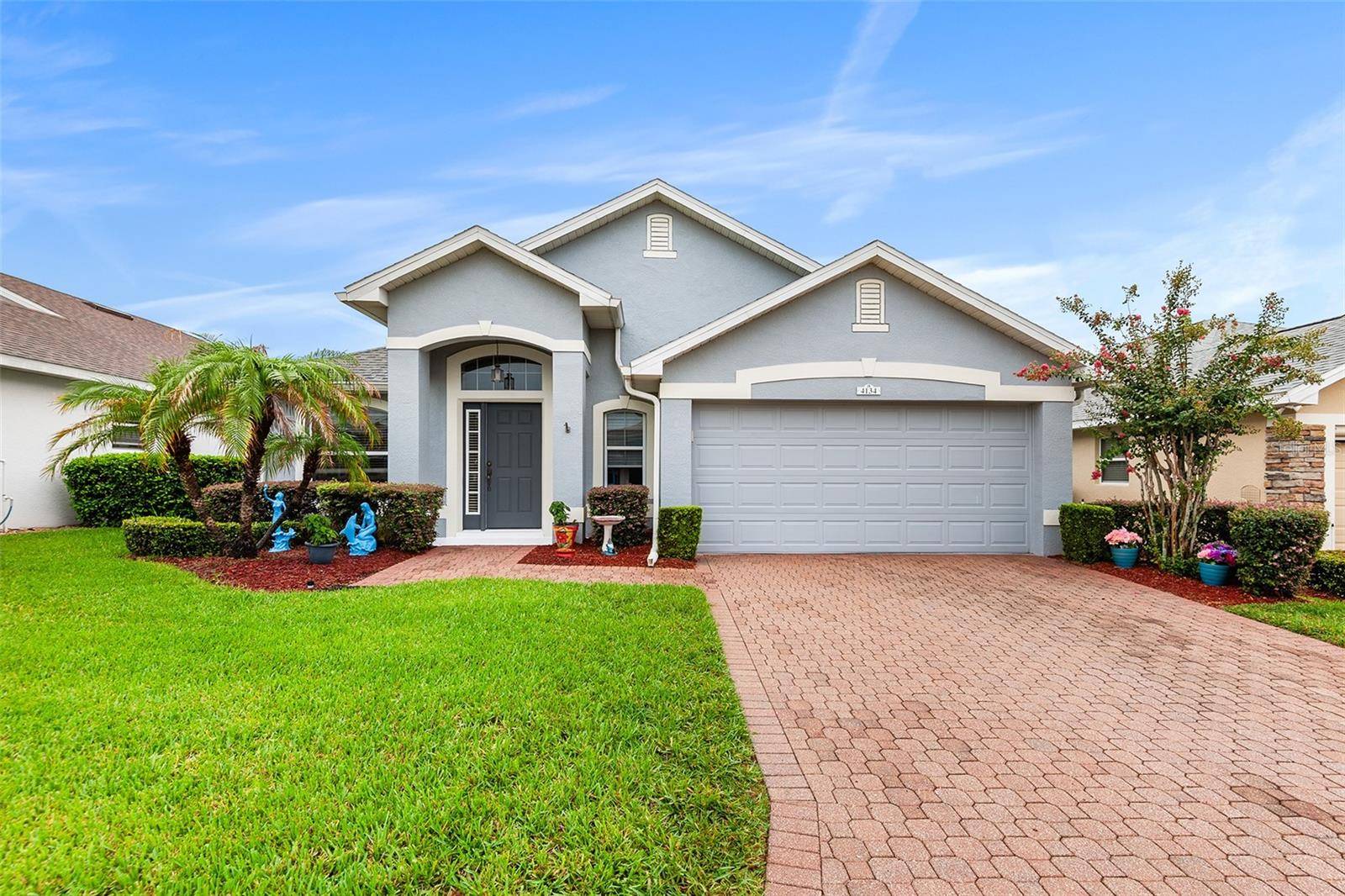 4134 BEDFORD AVE, Winter Haven, FL 33884