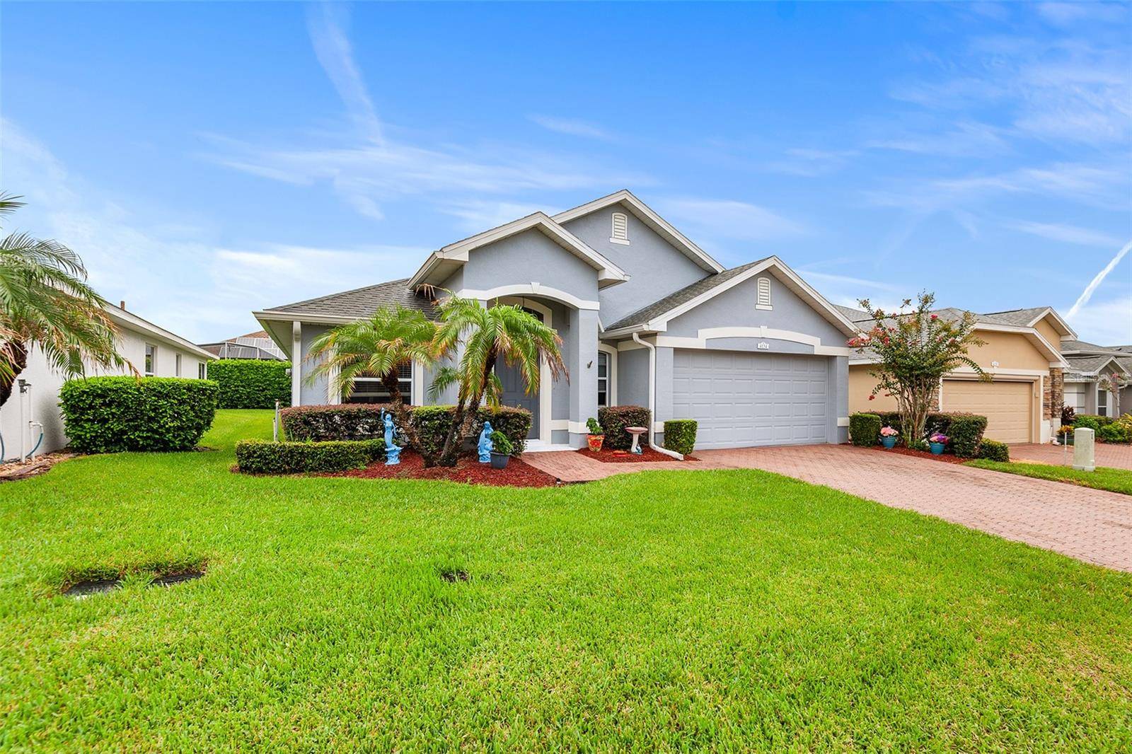 4134 BEDFORD AVE, Winter Haven, FL 33884