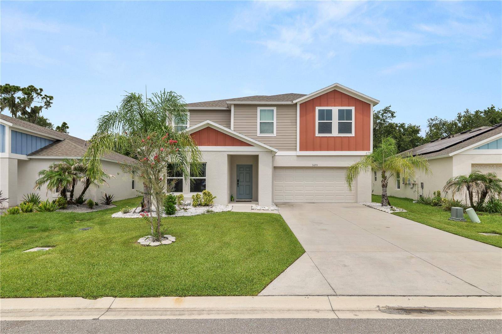 5693 ARLINGTON RIVER DR, Lakeland, FL 33811