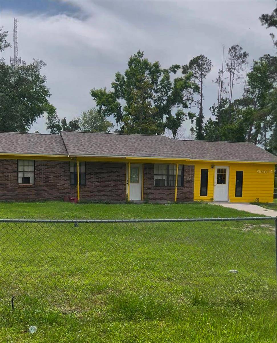 506 2ND AVE NW, Jasper, FL 32052