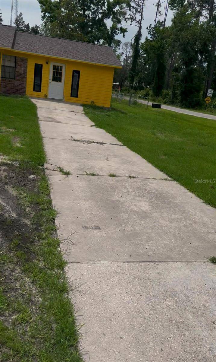 506 2ND AVE NW, Jasper, FL 32052
