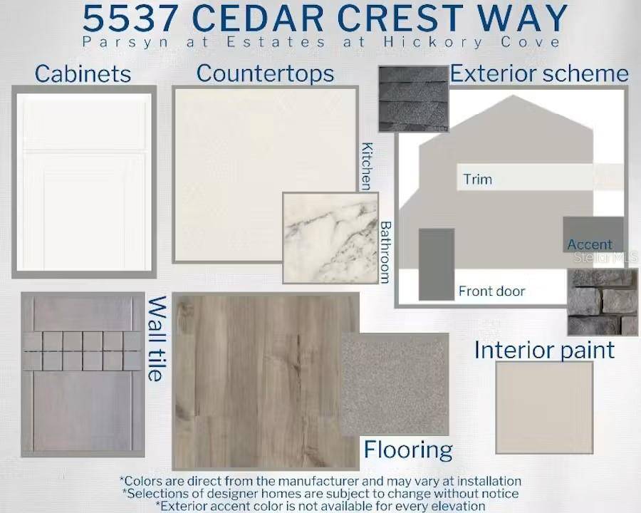 5537 CEDAR CREST WAY, St Cloud, FL 34772