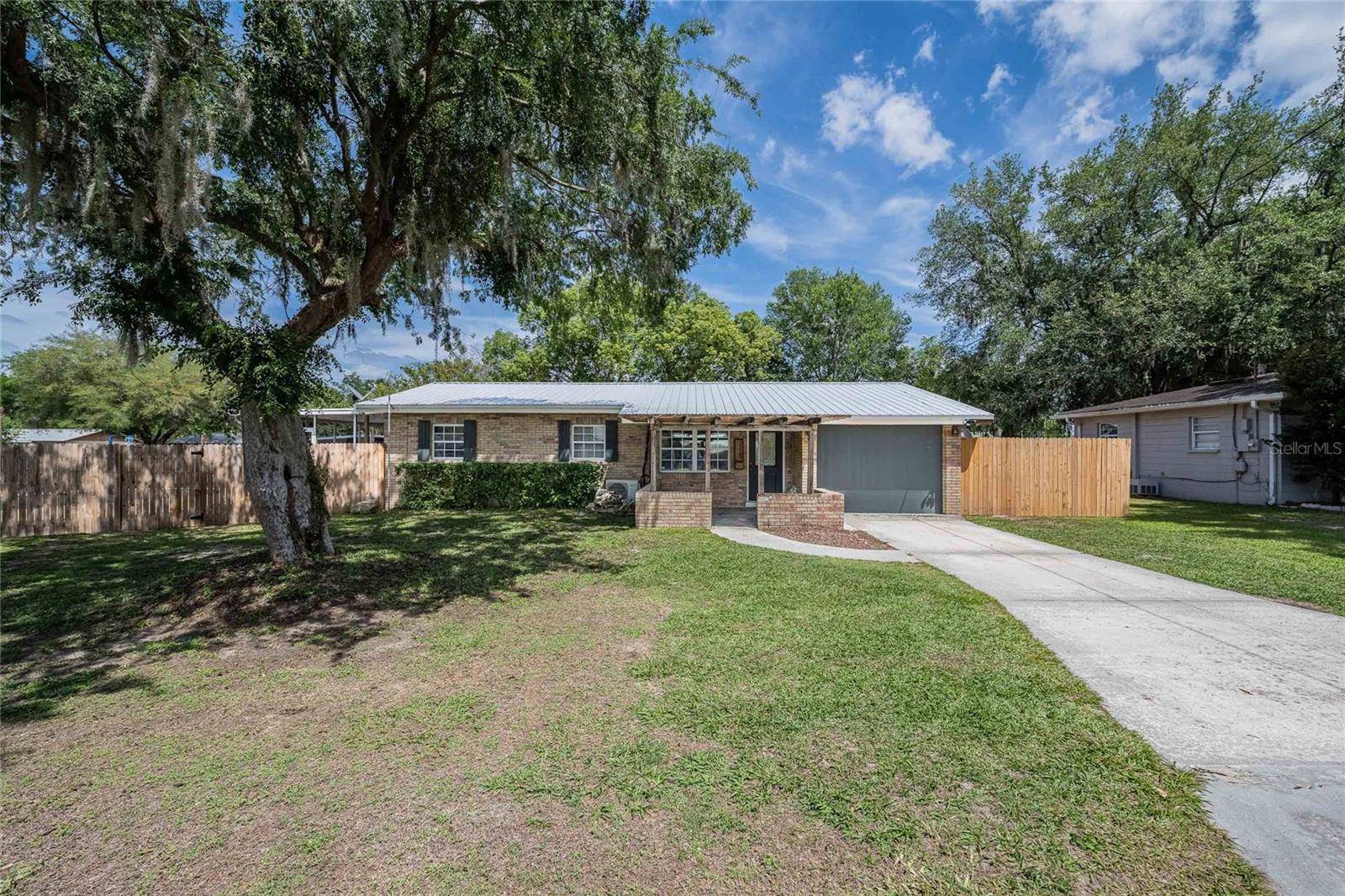 218 MAPLE LN, Fort Meade, FL 33841