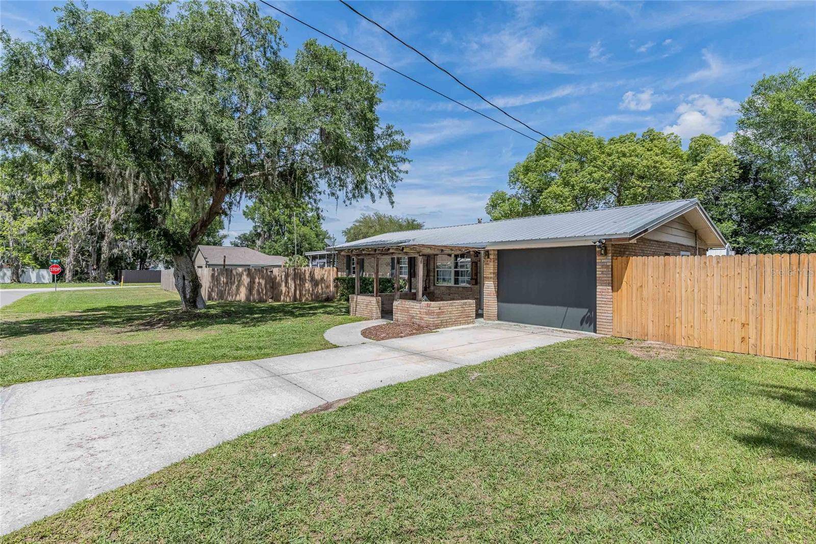218 MAPLE LN, Fort Meade, FL 33841