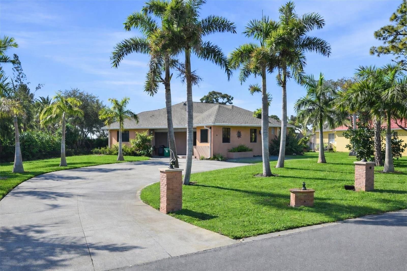 1710 PARKER DR, Englewood, FL 34223