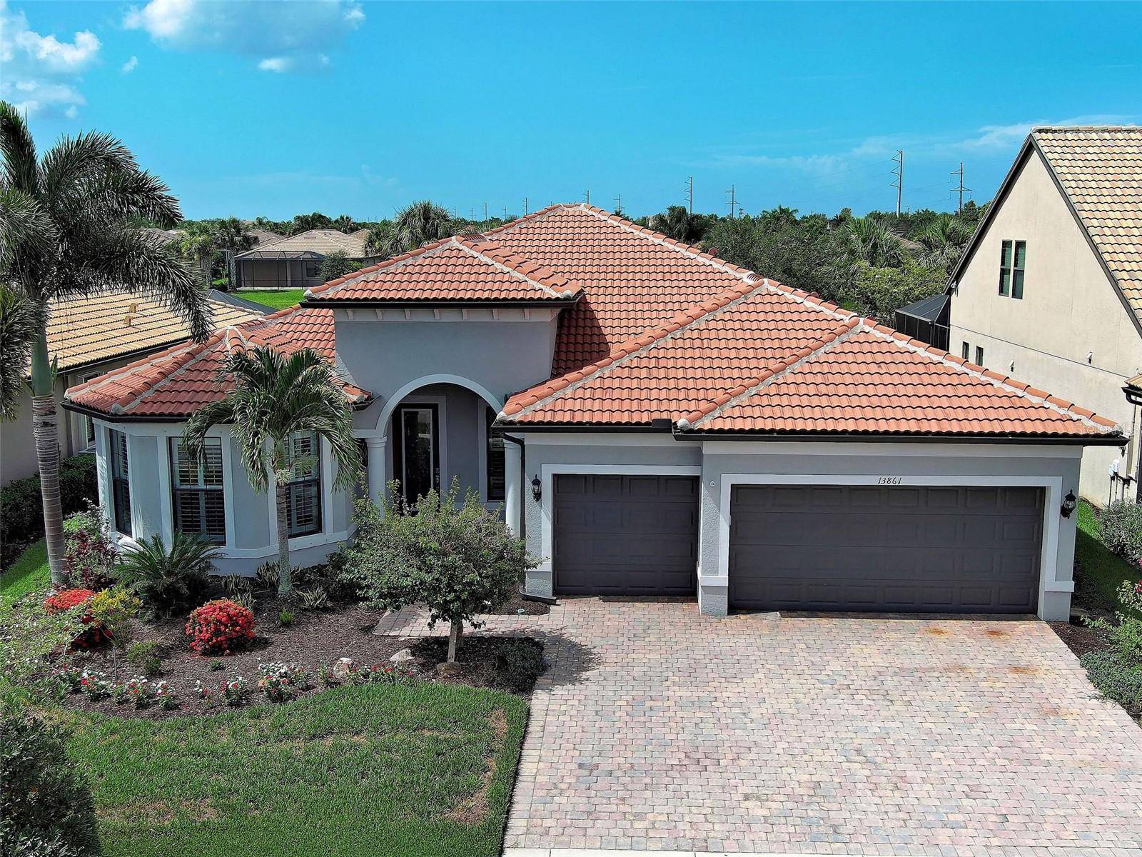 13861 NEVIANO ST, Venice, FL 34293