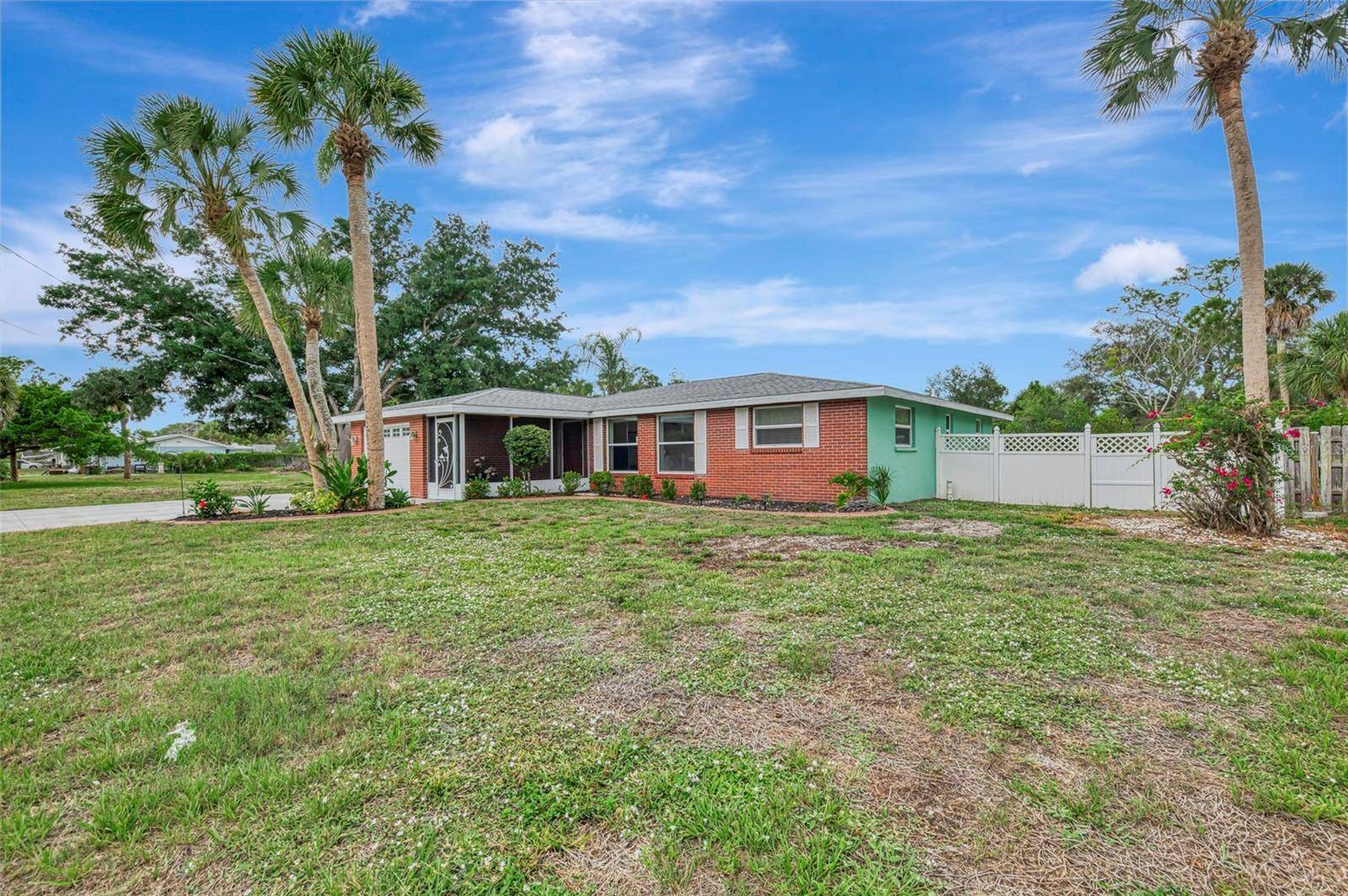 1460 CORTES DR, Englewood, FL 34223