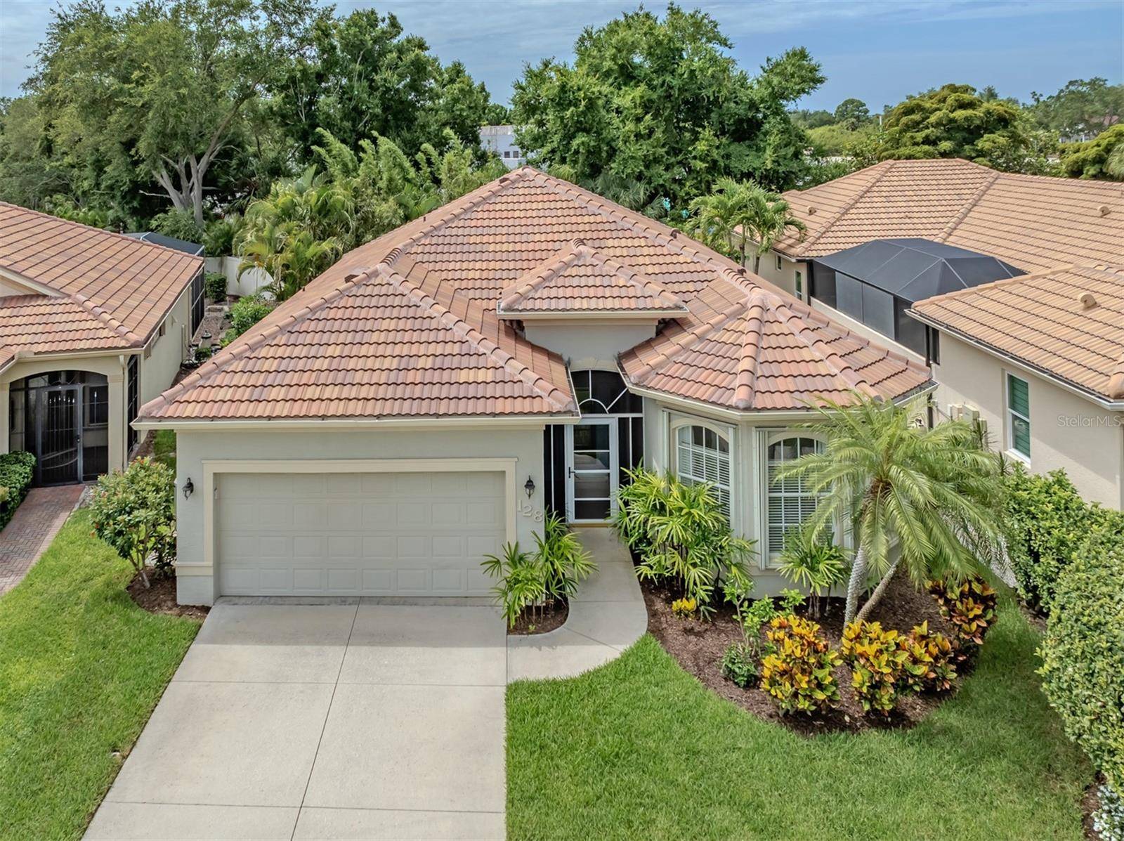 128 AMORA AVE, Venice, FL 34285