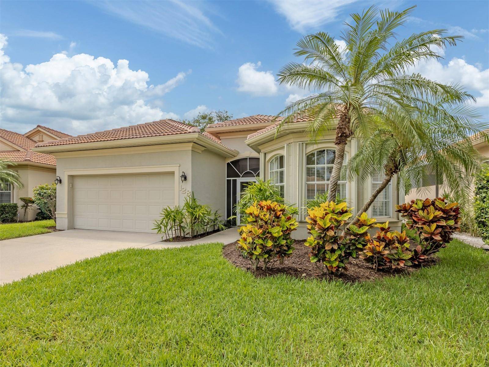 128 AMORA AVE, Venice, FL 34285
