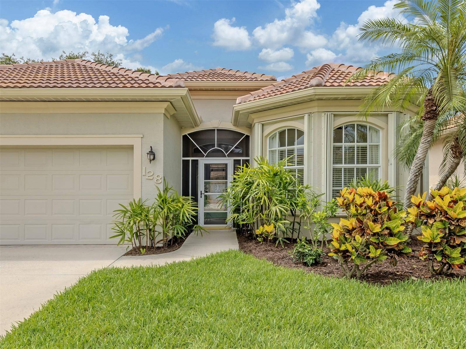 128 AMORA AVE, Venice, FL 34285