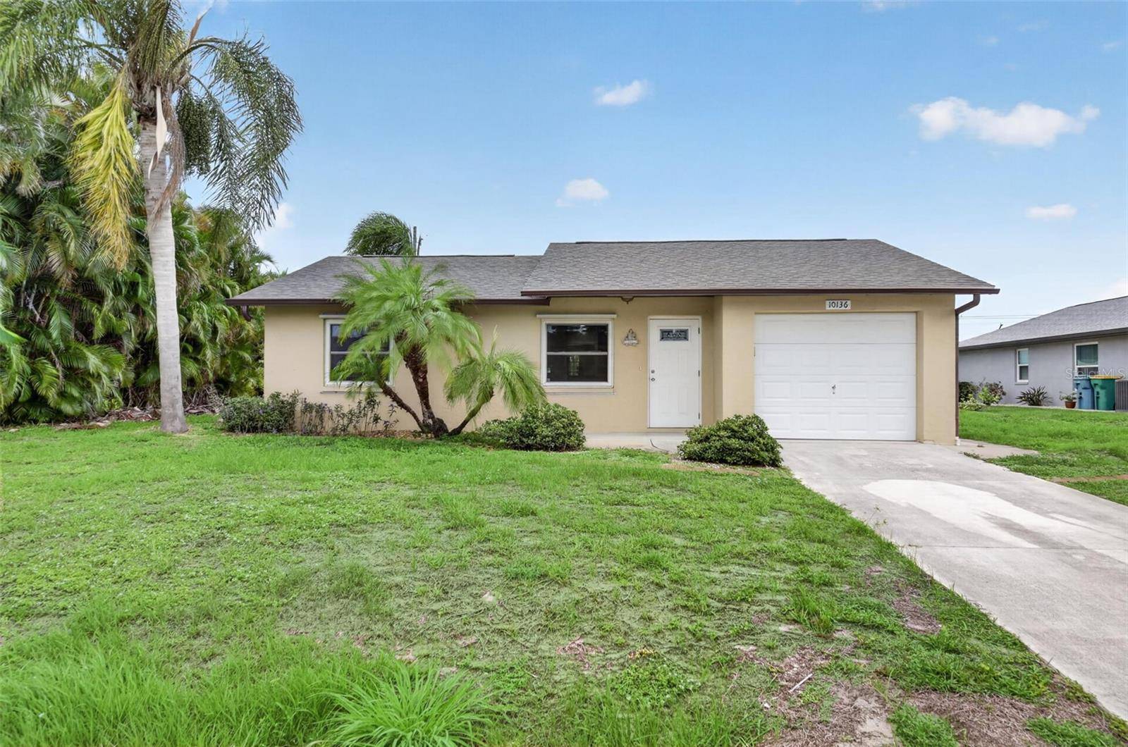 10136 PEACH AVE, Englewood, FL 34224