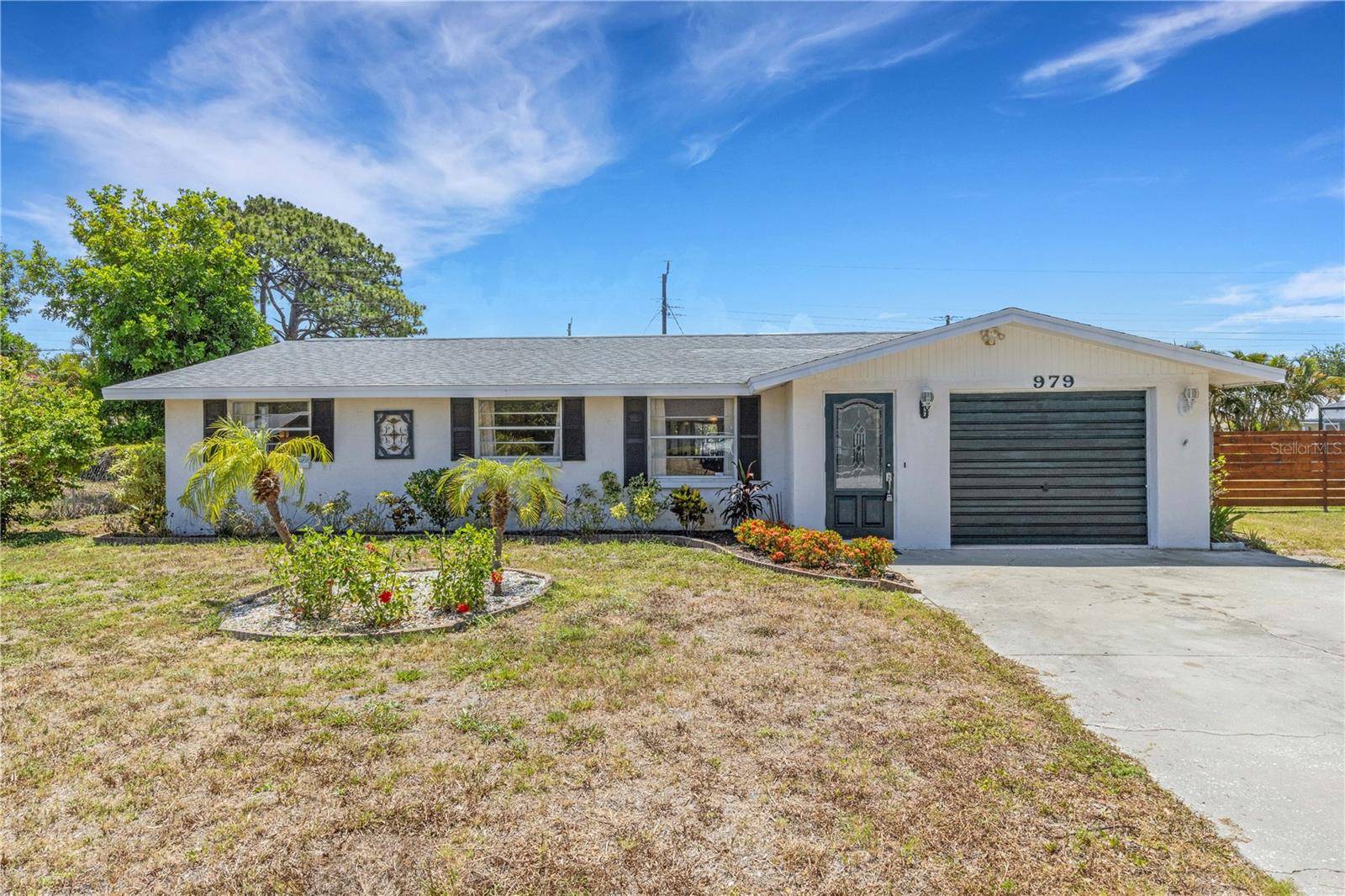 979 KIMBALL RD, Venice, FL 34293