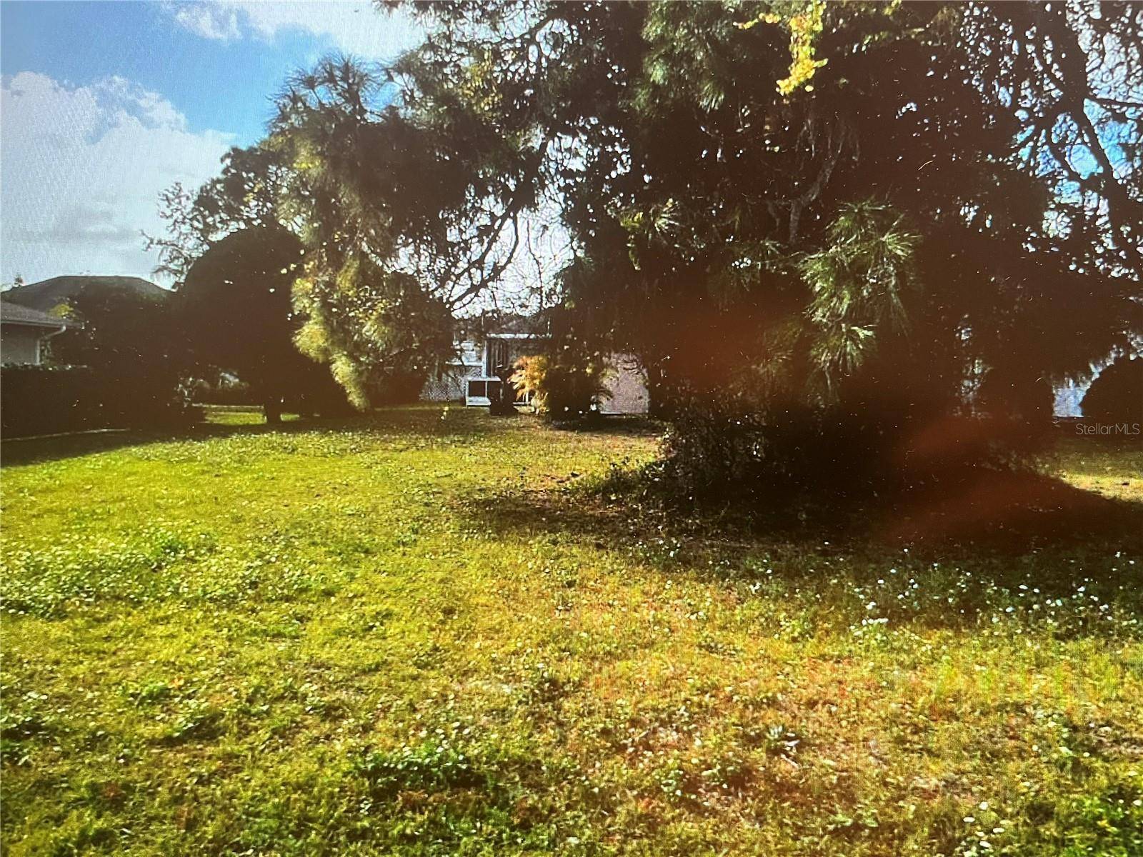LOT 1 DORADO DR, North Port, FL 34287