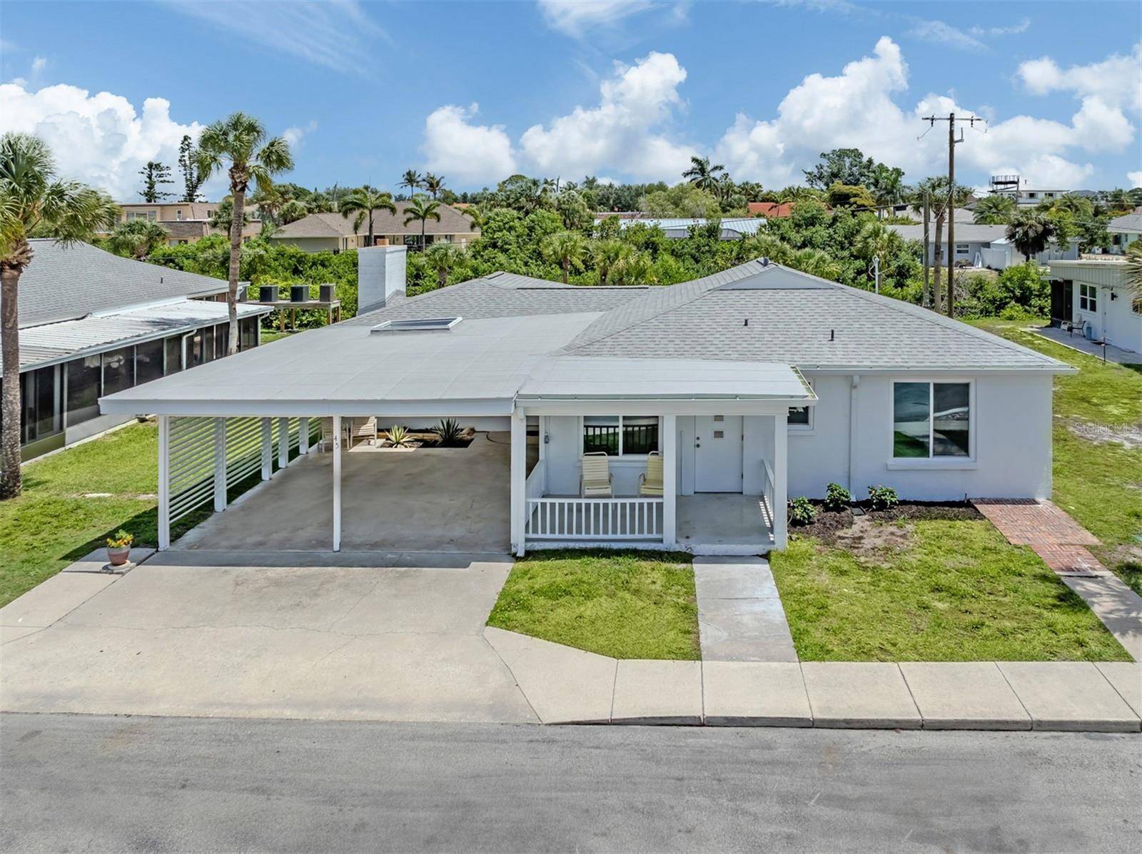 908 VILLAS DR #45, Venice, FL 34285