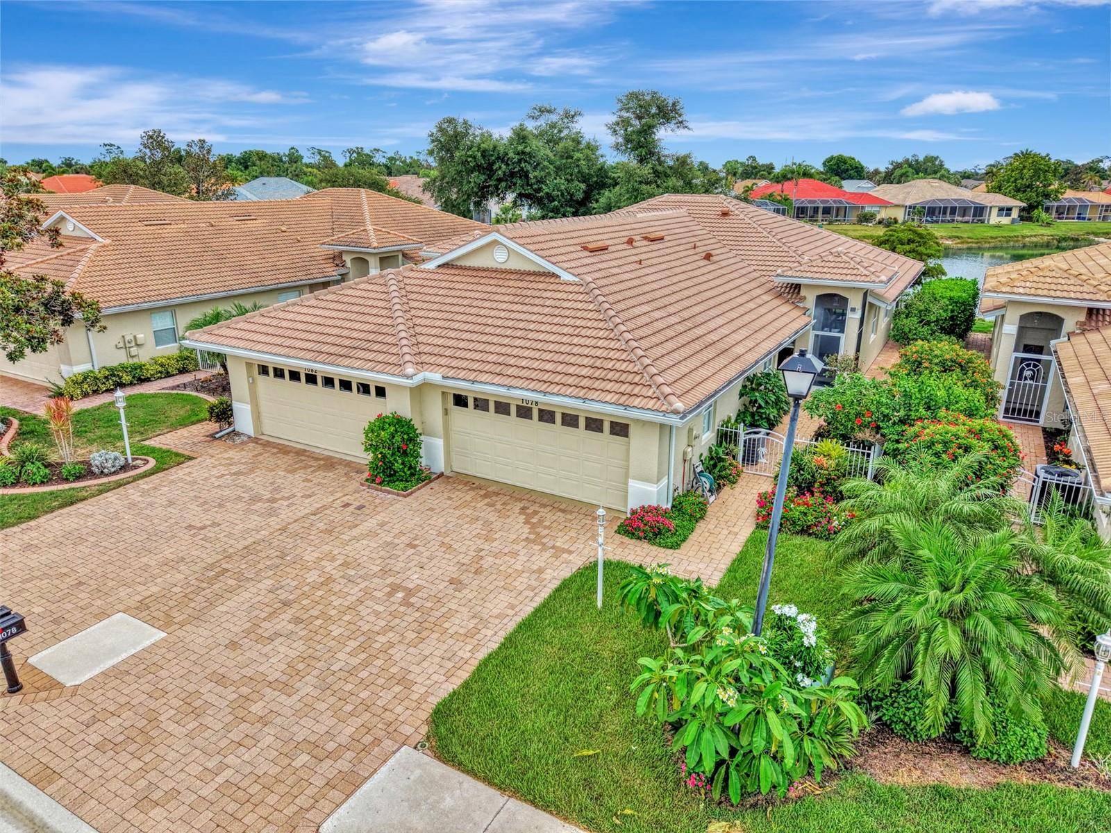 1078 TOPELIS DR, Englewood, FL 34223