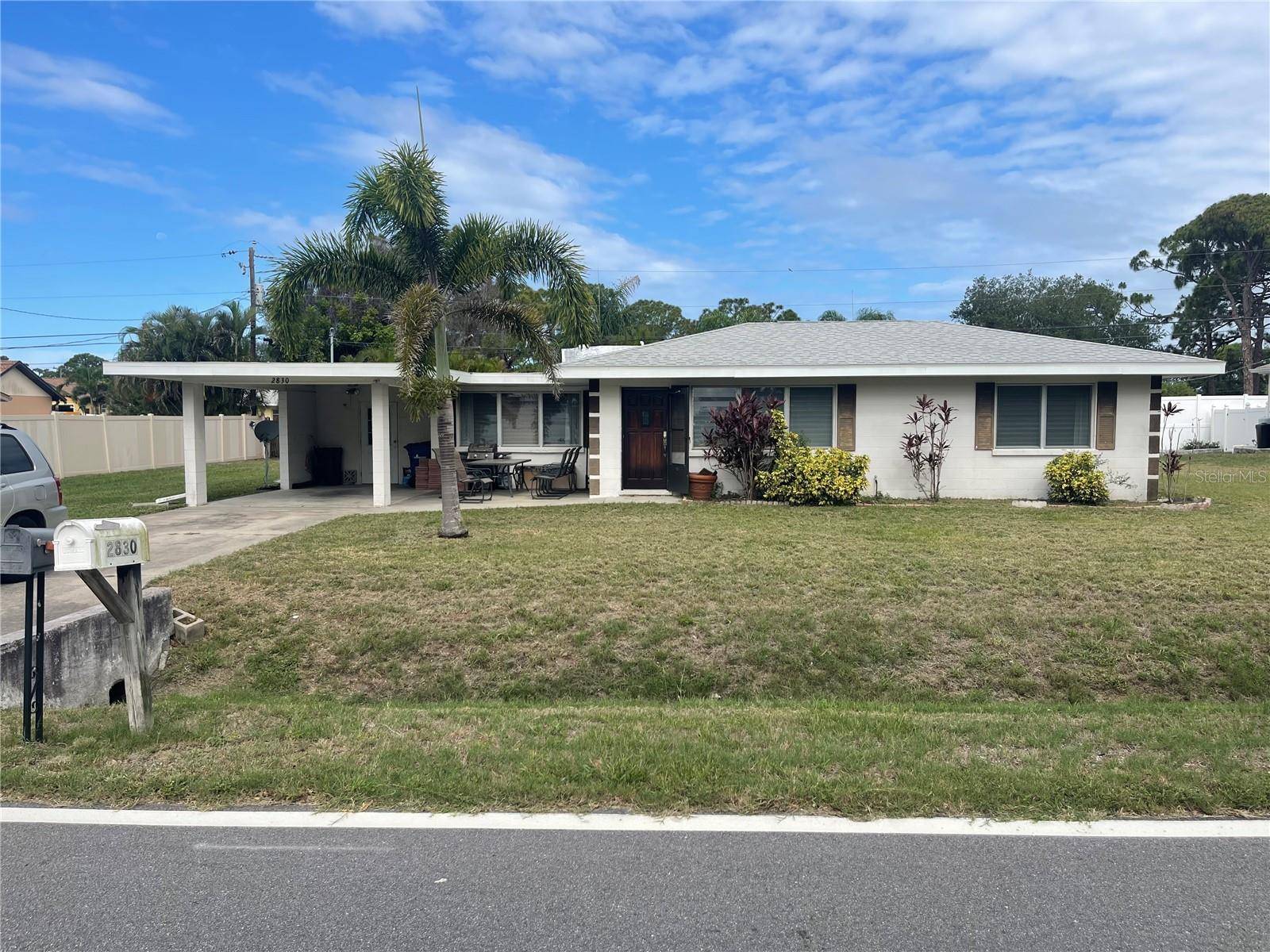 2830 SIESTA DR, Venice, FL 34293