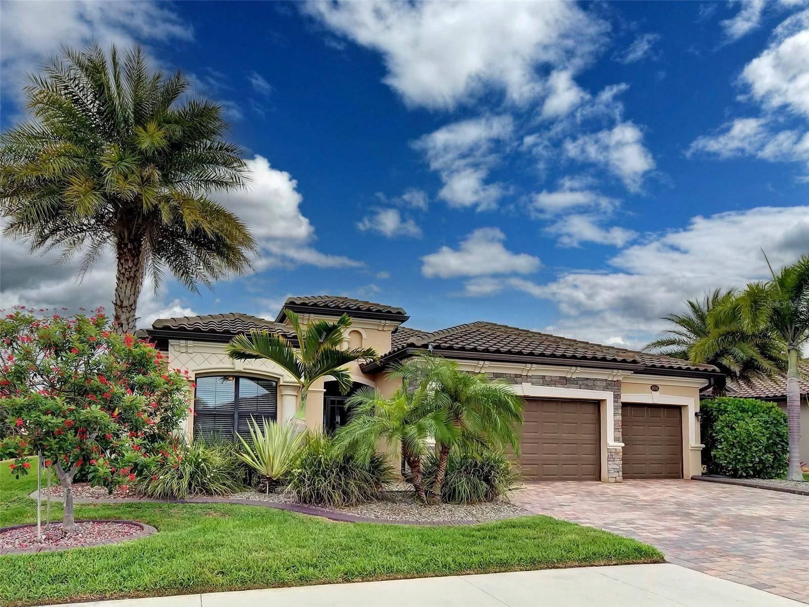 20745 GRANLAGO DR, Venice, FL 34293